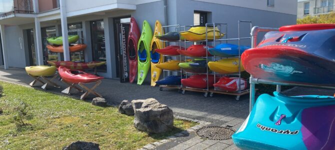 Ostertage 2026: Center Hüningen und Center Brienzersee durchgehend geöffnet